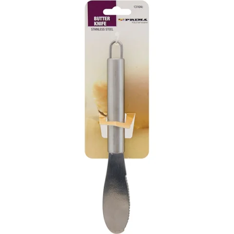Prima Stainless Steel Butter Knife