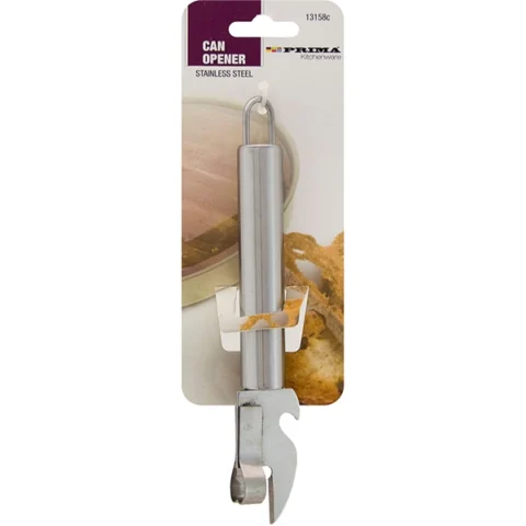 Prima Stainless Steel Can Opener