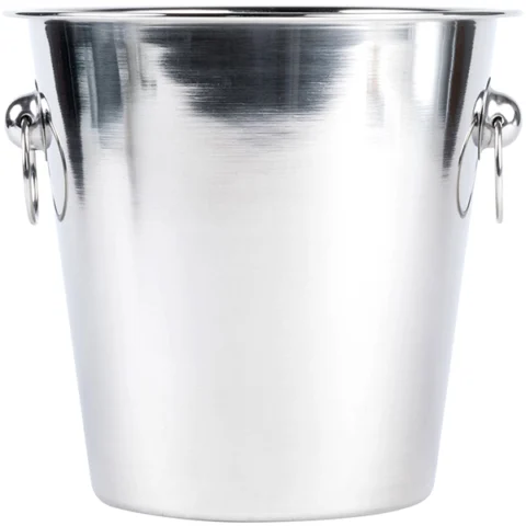 Prima Stainless Steel Champagne Bucket