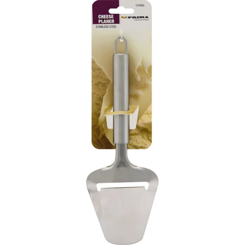 Prima Stainless Steel Cheese Planer