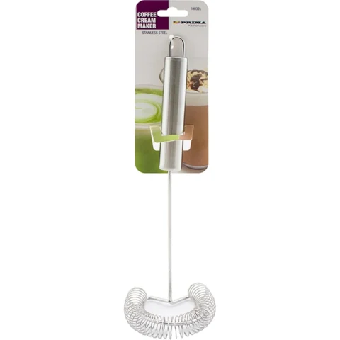 Prima Stainless Steel Coffee Cream Maker