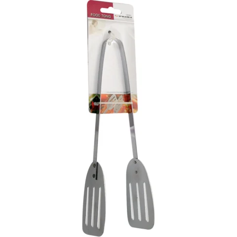 Prima Stainless Steel Food Tong