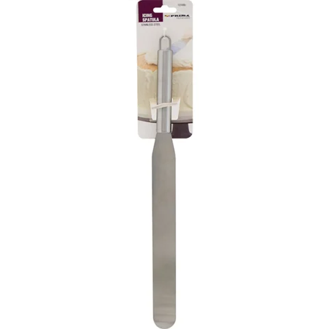 Prima Stainless Steel Icing Spatula 10"