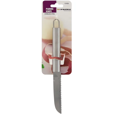 Prima Stainless Steel Paring Knife