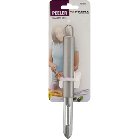 Prima Stainless Steel Peeler