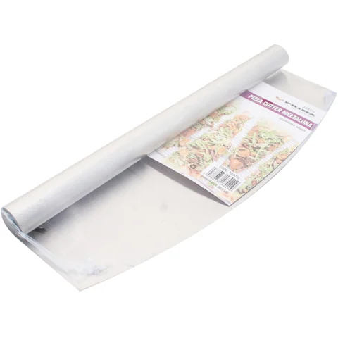 Prima Stainless Steel Pizza Cutter Mezzaluna