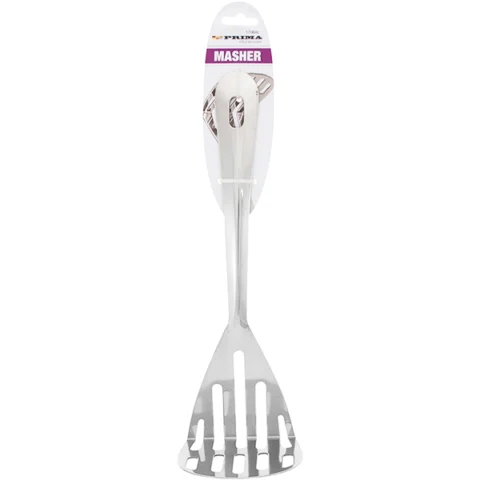 Prima Stainless Steel Potato Masher