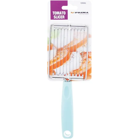 Prima Stainless Steel Tomato Slicer