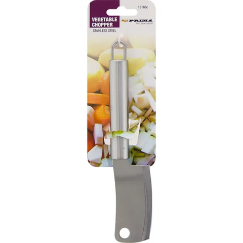 Prima Stainless Steel Vegetable Chopper
