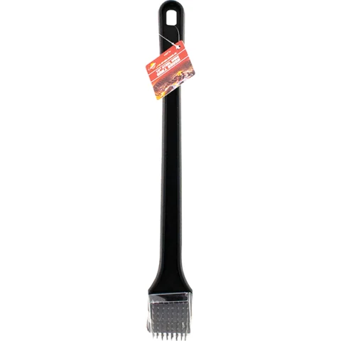 Prima Steel Wire Grill Brush 18"