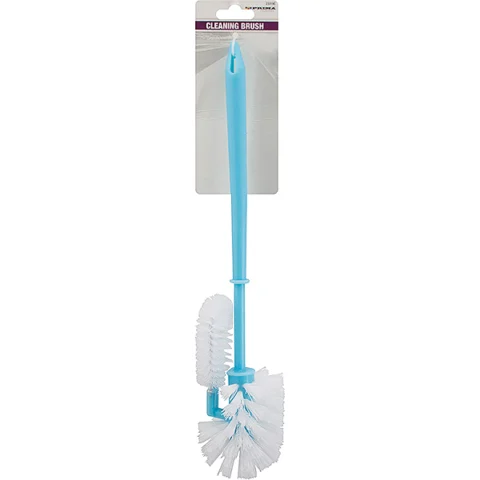 Prima Toilet Cleaning & Rim Brush