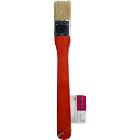 Prima Wooden Handle BBQ Brush