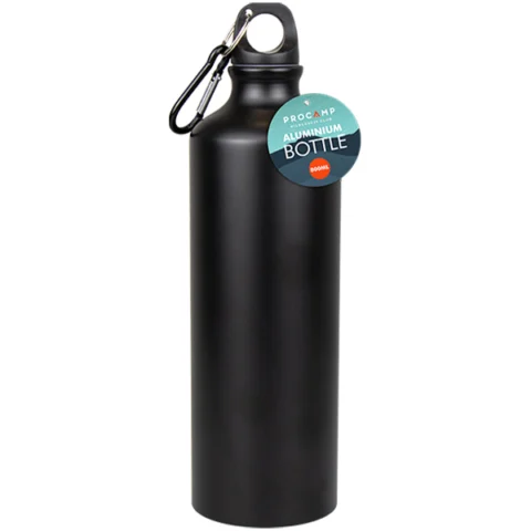 Procamp Aluminium Water Bottle 800ml