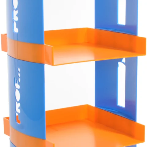 Prof Empty 3D Display Stand (16 X 10 X 48cm)