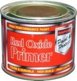 Rapide Red Oxide Primer Paint 170ml