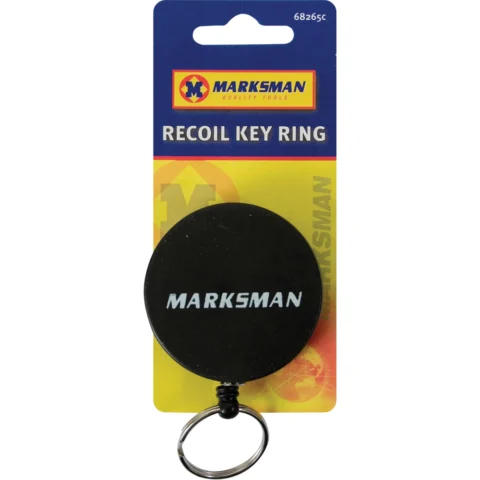 Recoil Ker Ring