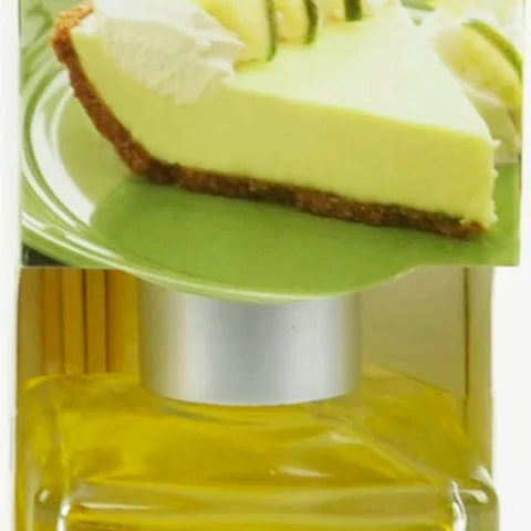 Reed Diffuser Key Lime Pie 100ml