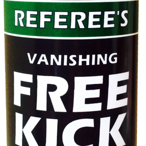 Refs Free Kick Spray 200ml