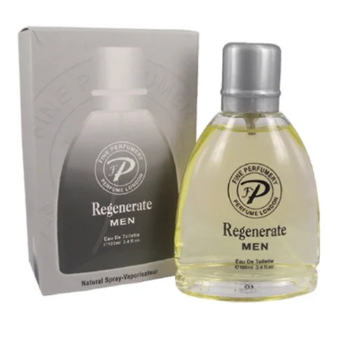 Regenerate Men - Pour Homme E100ml