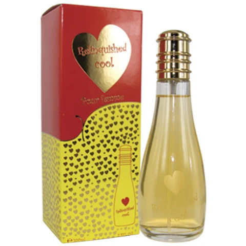 Relinquished Cool - Pour Femme (Imitation Dkny Be Delicious)