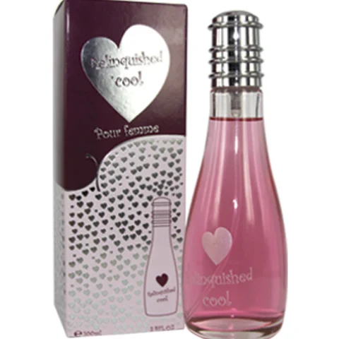 Relinquished Cool - Pour Femme (Imitation Of Davidoff)