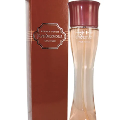 Rendezvous - Por Femme (Imitation Of Dkny)