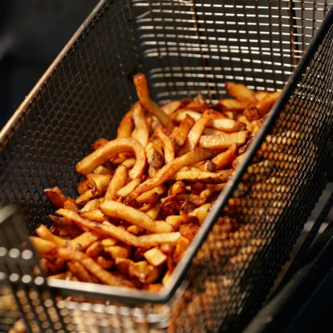 Reusable Air Fryer Liners – Pack of 50