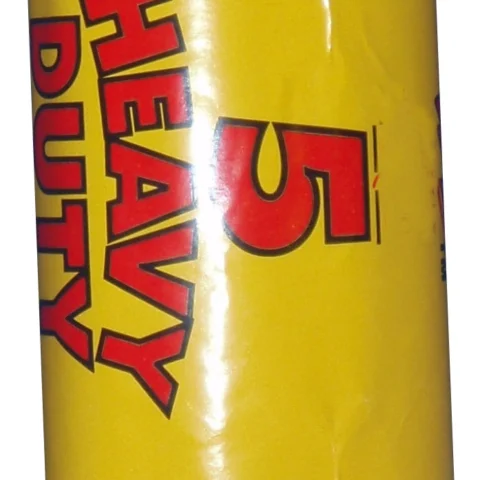 Rm Extra Heavy Duty 5pk Rubble Sacks 45l 30 Rolls In A Box