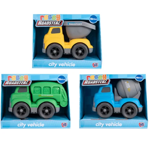 Toys