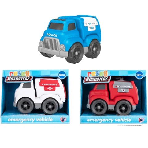 Toys