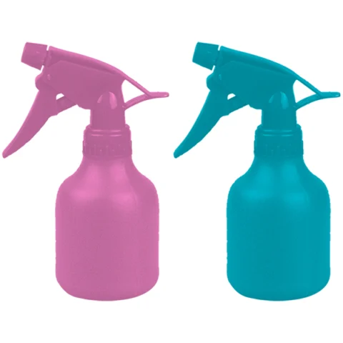 Rowan Kids Gardening Spray Bottle Assorted Colours