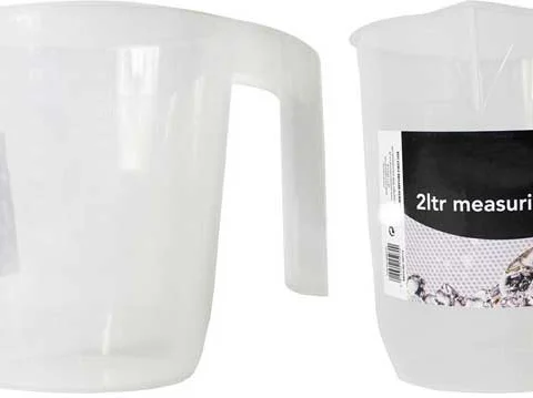 Royale Home Measuring Jug 2l