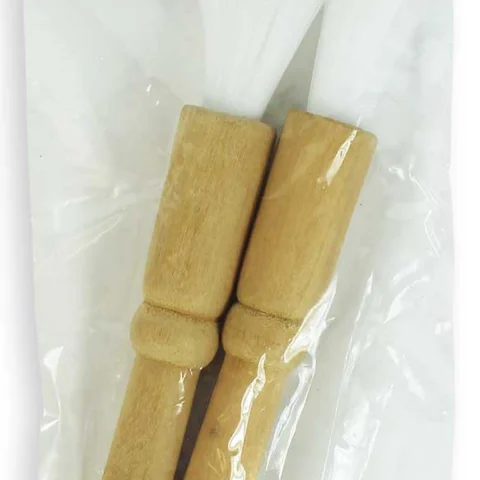 Royle Home Pastry Brush 2 Pack