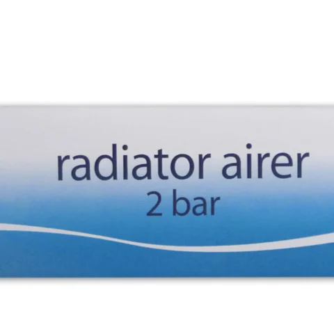 Royle Home Radiator Airer 2 Bar