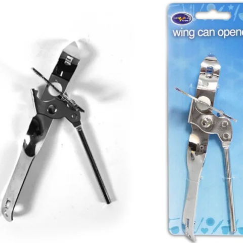Royle Home Wing Can Opener