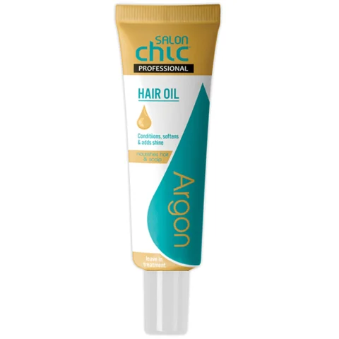 Salon Chic Argan Hair Oil 50ml
