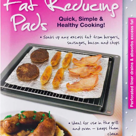 Sealapack Fat Reducing Pads 3 Pack