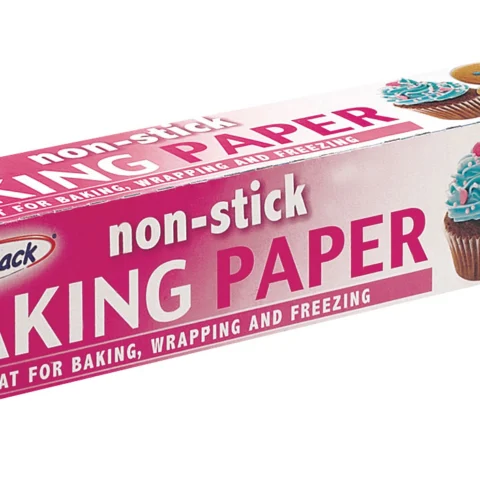 Sealapack Non-Stick Baking Paper Roll 37cm X 8m