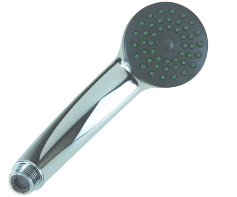 Shower Head Chromed