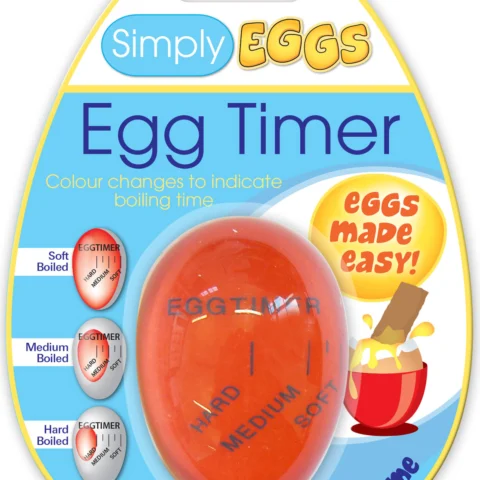 Simply Eggs Egg Timer