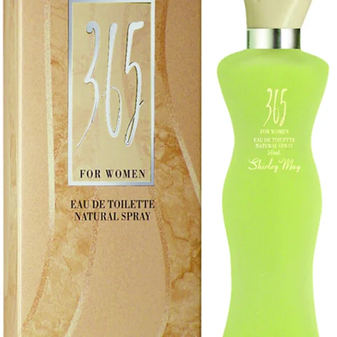 Sm 365 50ml (Imitation Cerrutti 1881 (F) Type)