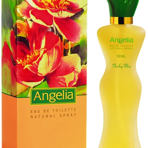 Sm Angelia 50ml (Imitation Creation Type)