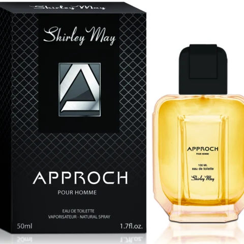 Sm Approach 50ml (Azzaro Pour Homme Type)