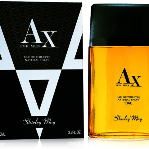 Sm Ax 100ml (Imitation Azzaro Classic (Men) Type)
