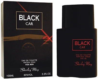 Sm Black Car 491 100ml (Imitation Drakkar Noir)