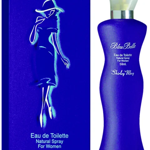 Sm Bleu Bell 50ml (Imitation Amarige Type)