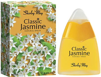 Sm Classic Jasmine 497 100ml (Imitation Noa Fleur By Cacheral)