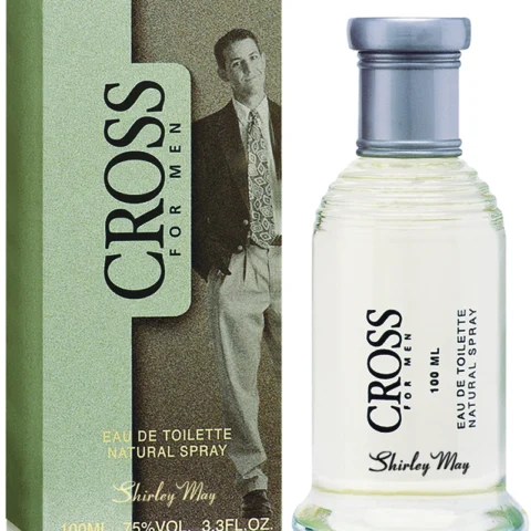 Sm Cross 100ml (Imitation Boss 98 Type)