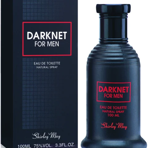 Sm Darknet 100ml (Imitation Drakar Noir Type)