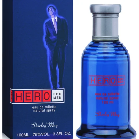 Sm Hero 442 100ml Edt (Imitation Hugo Boss)